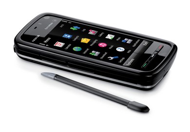 Nokia XPress Music 5800